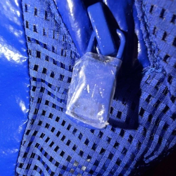 ArmanBlue Hooded Women's Jacket - Picture 4 of 9